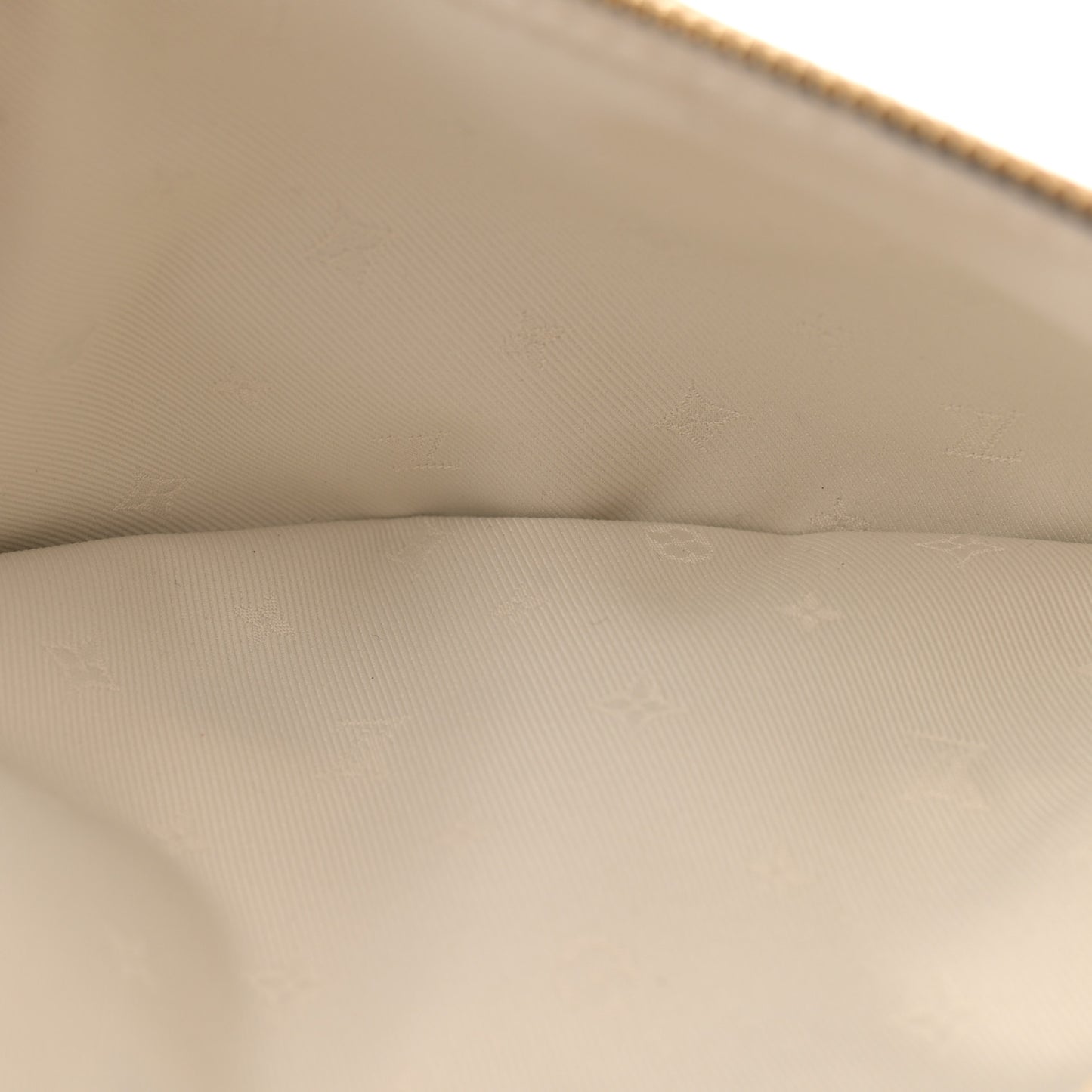 Monogram High Rise Bumbag