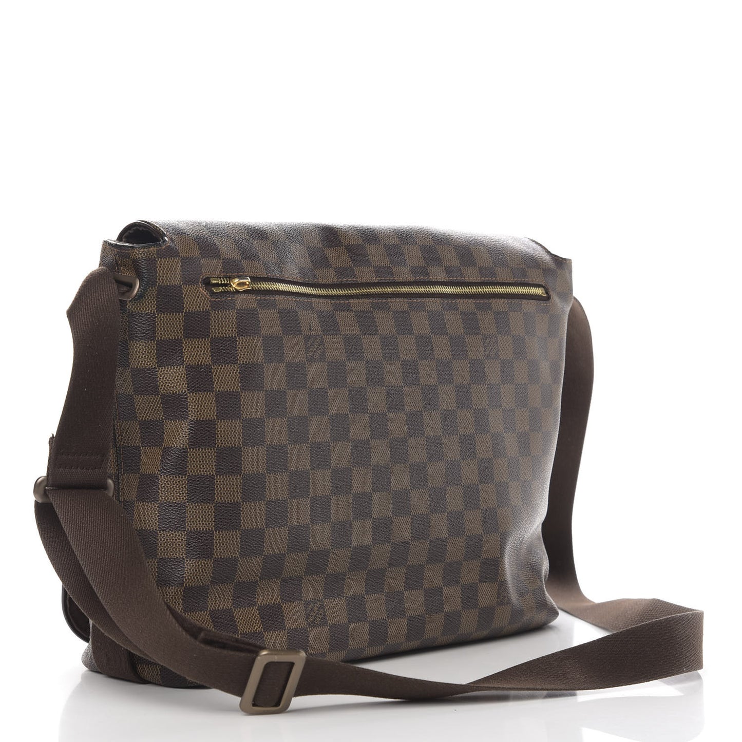 Damier Ebene Brooklyn GM