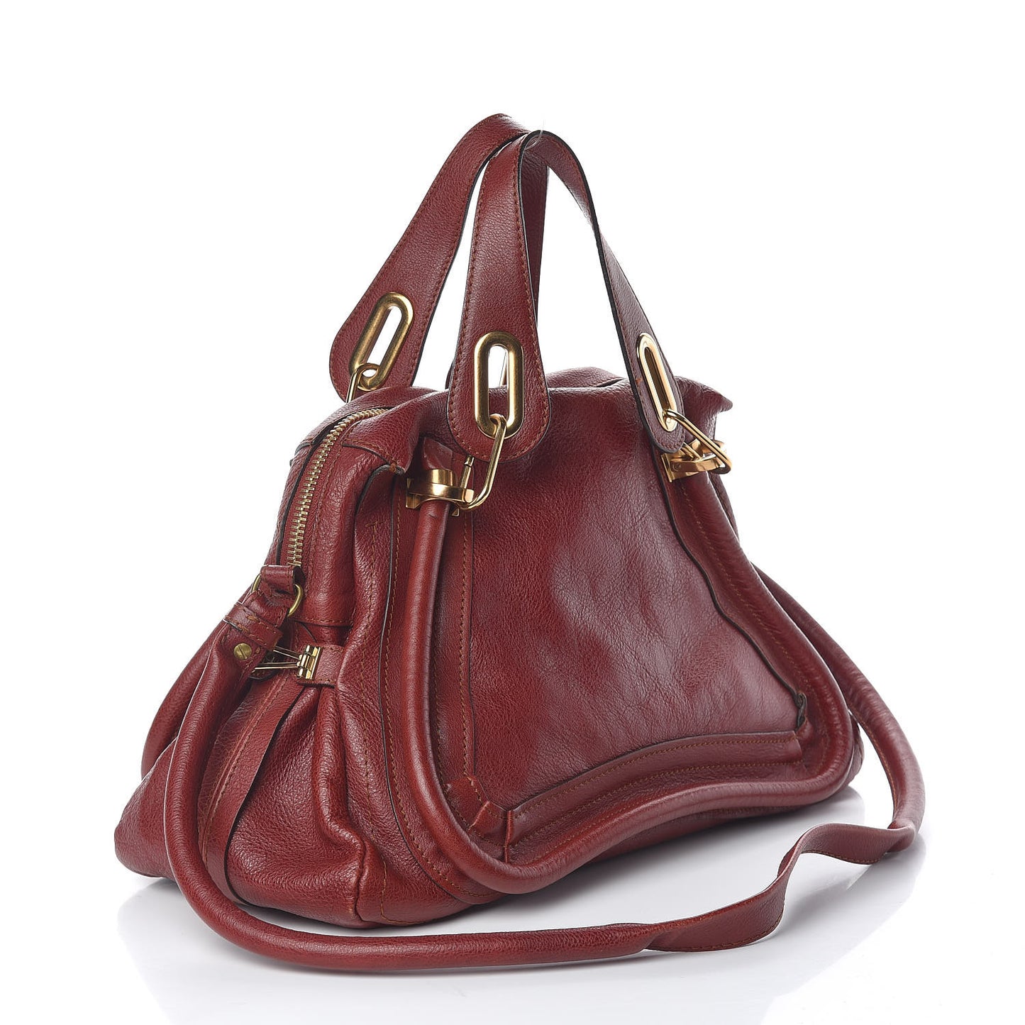 Calfskin Medium Paraty Brick