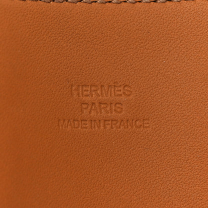 Hermes Box Collier de Chien CDC Bracelet S Black 4 of 5