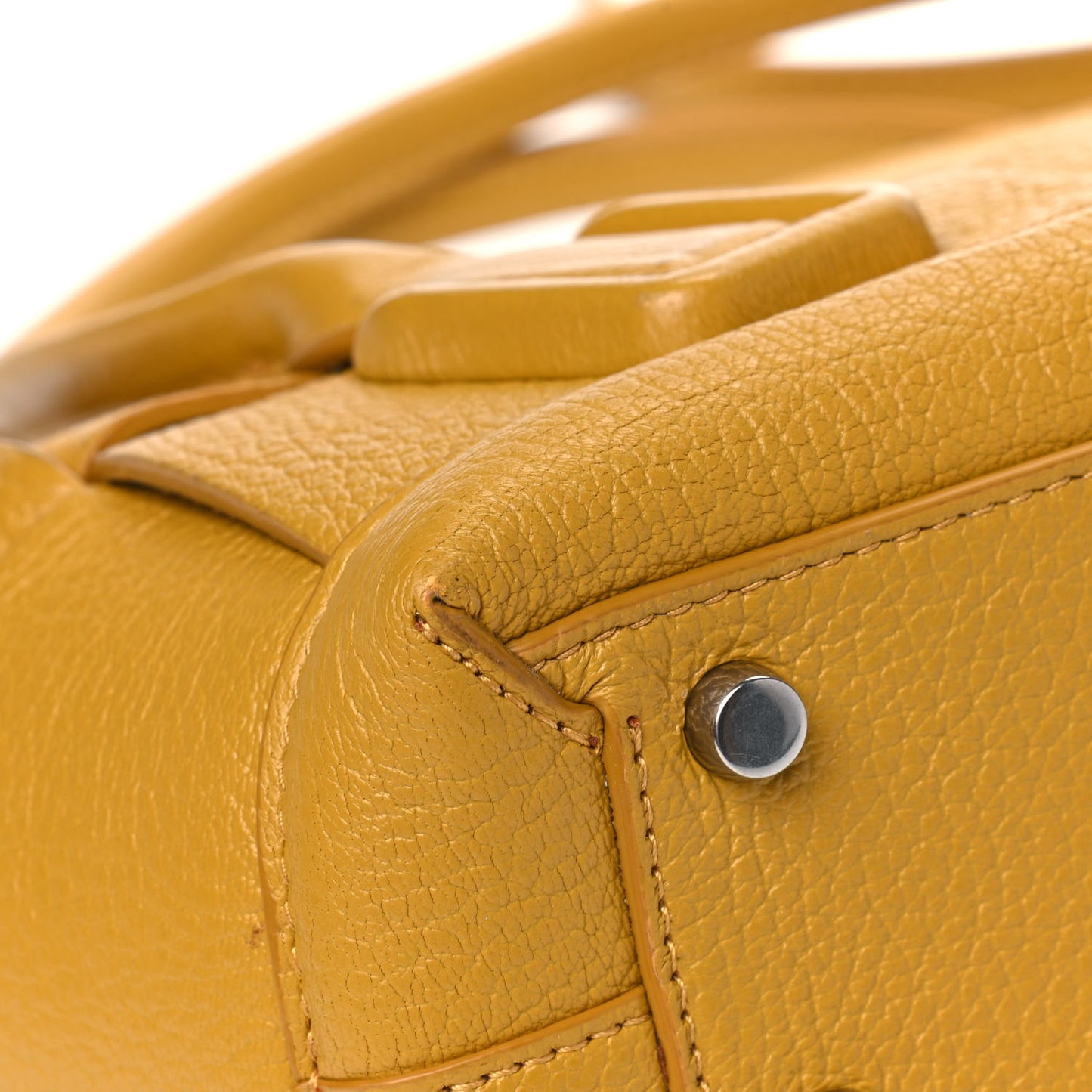 Grained Calfskin Mini Maxi Intrecciato Arco 29