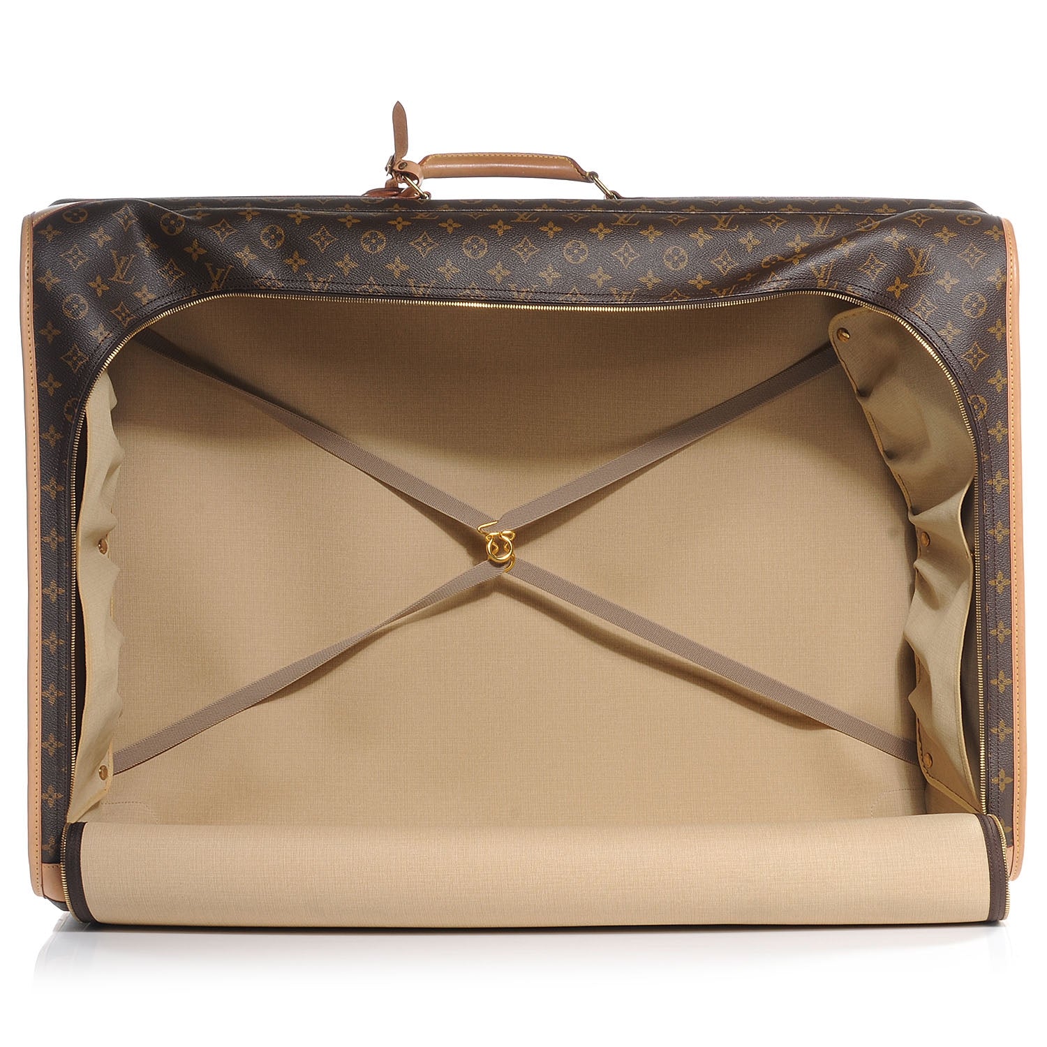 Louis Vuitton Monogram Pullman 75 6 of 9