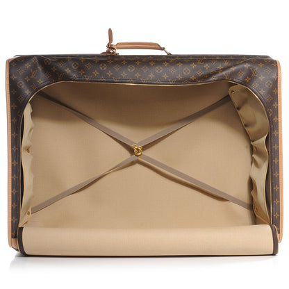 Louis Vuitton Monogram Pullman 75 6 of 9