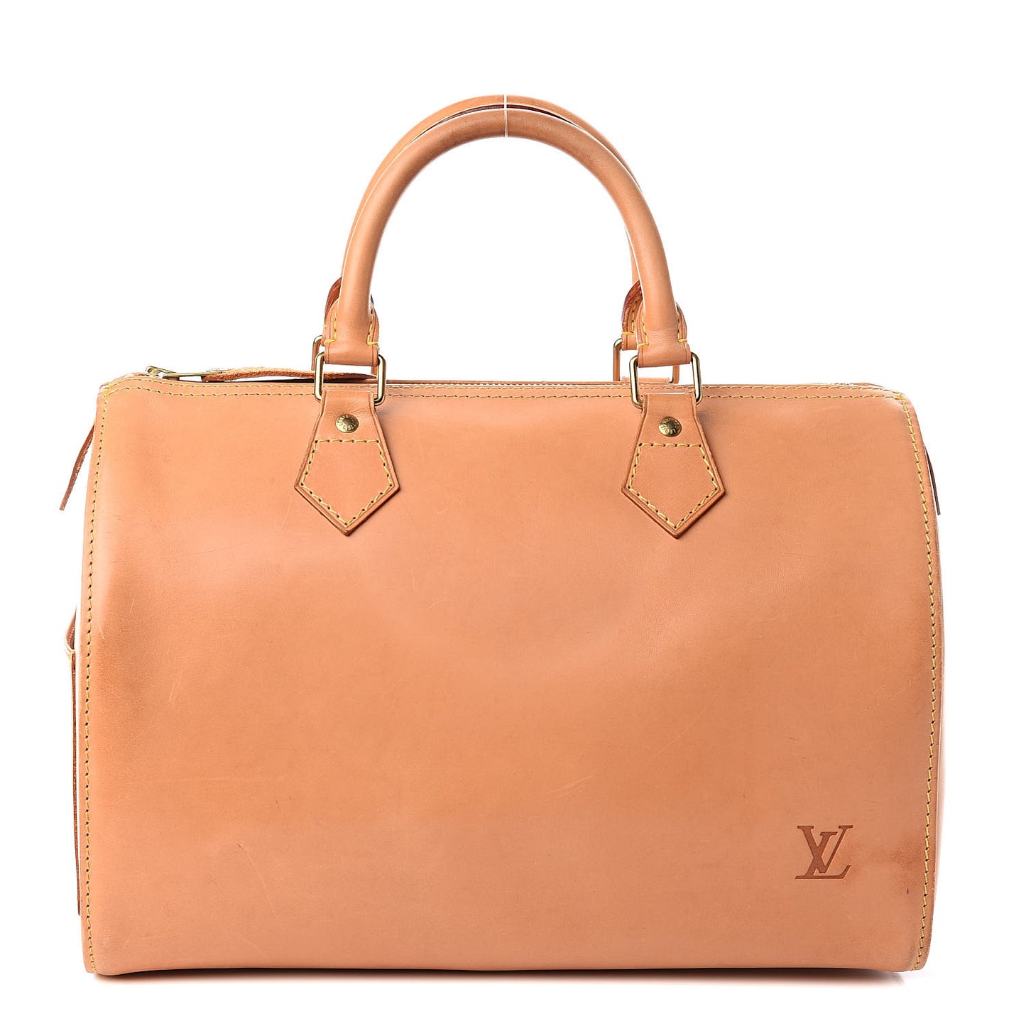 Vachetta Speedy 30
