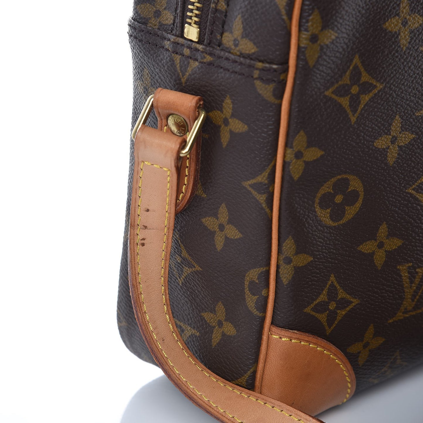 Monogram Trocadero 30