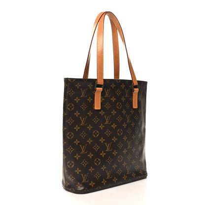 Louis Vuitton Monogram Vavin GM 3 of 9