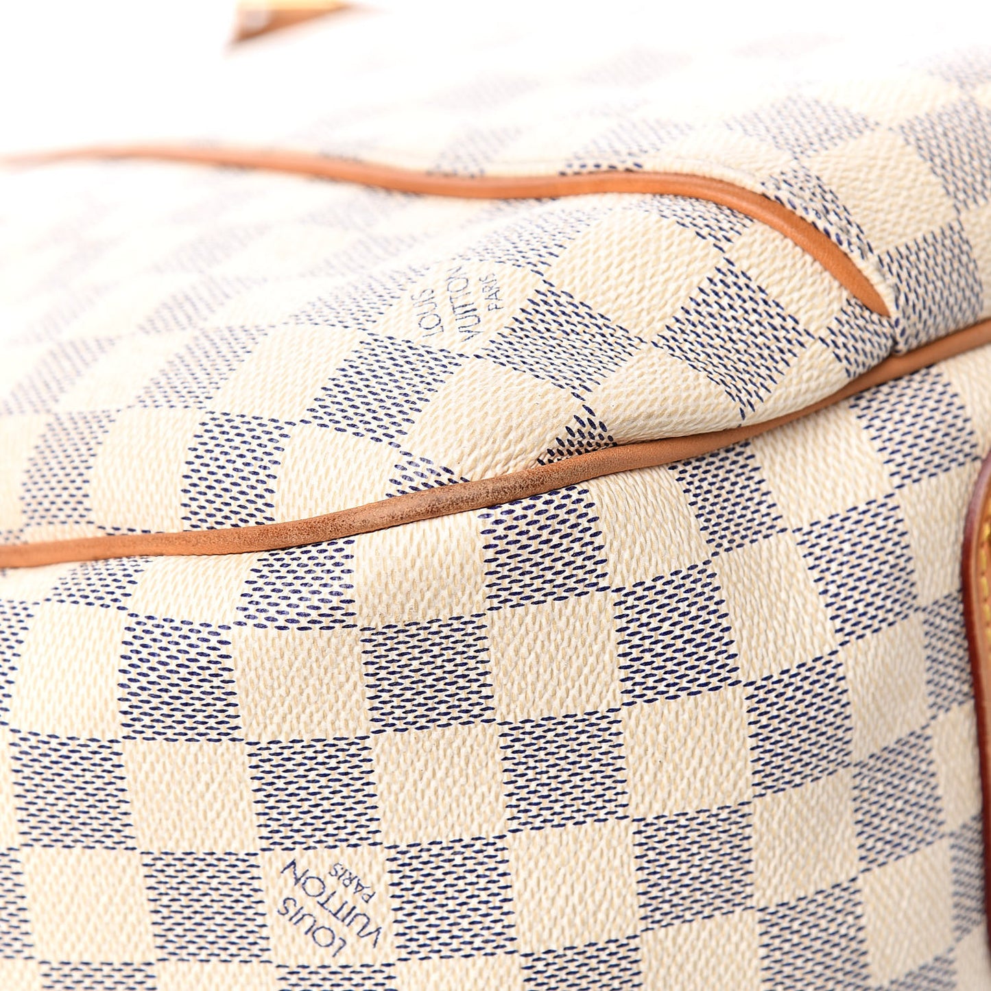 Damier Azur Galliera PM