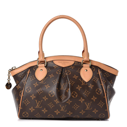 Louis Vuitton Monogram Tivoli PM 1 of 10