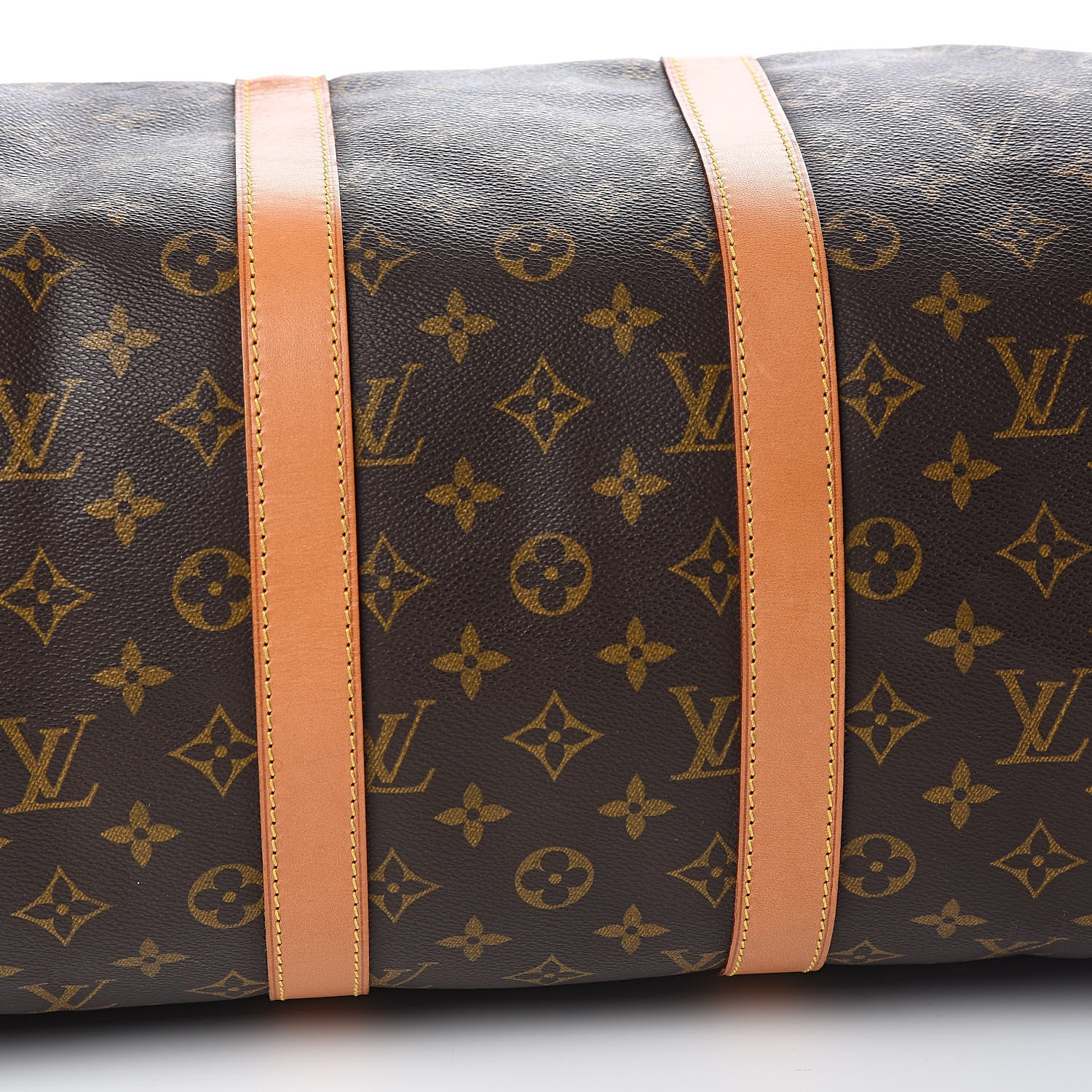 Louis Vuitton Monogram Keepall 45 9 of 11