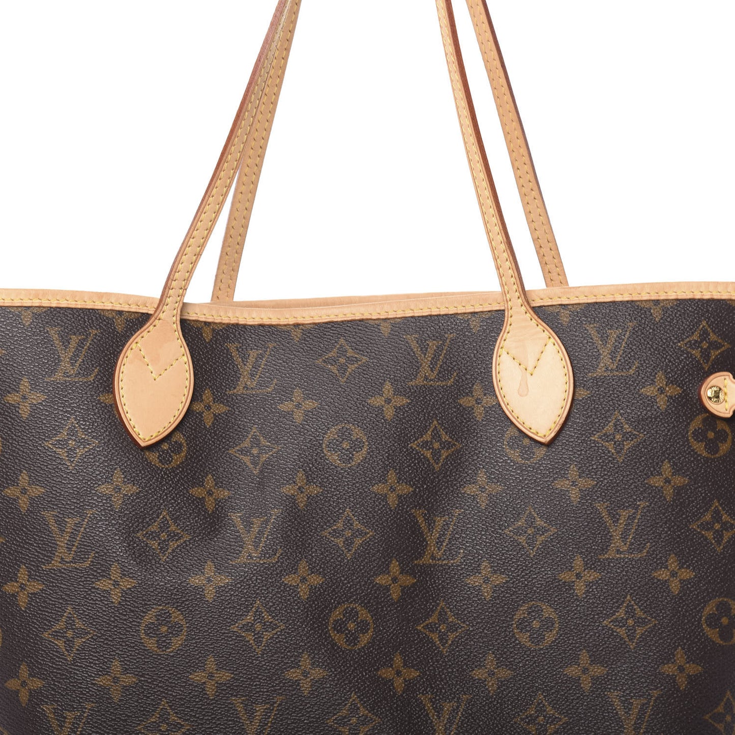 Monogram Neverfull MM