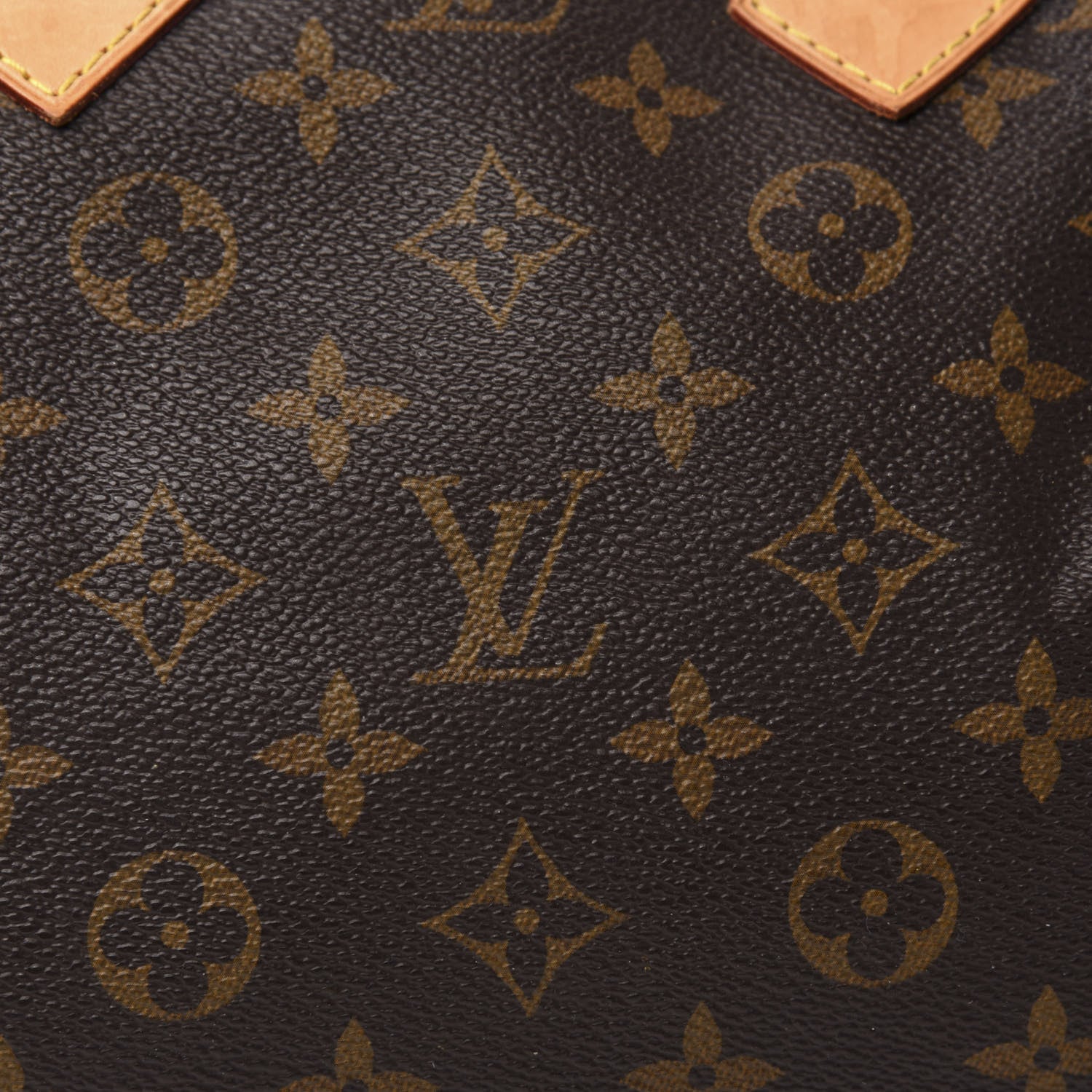 Louis Vuitton Monogram Speedy 25 10 of 13