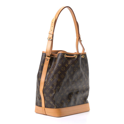 Louis Vuitton Monogram Noe 2 of 4
