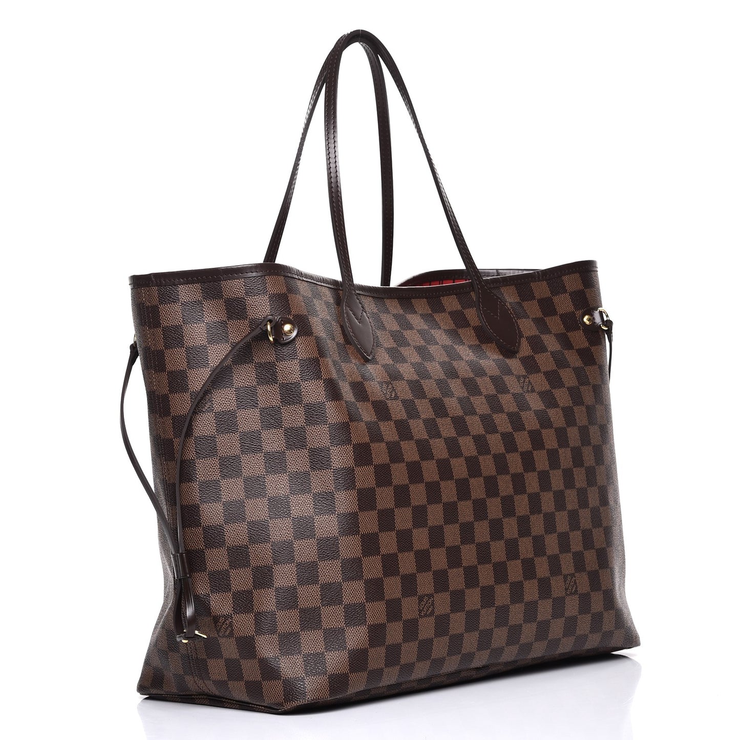 Damier Ebene Neo Neverfull GM