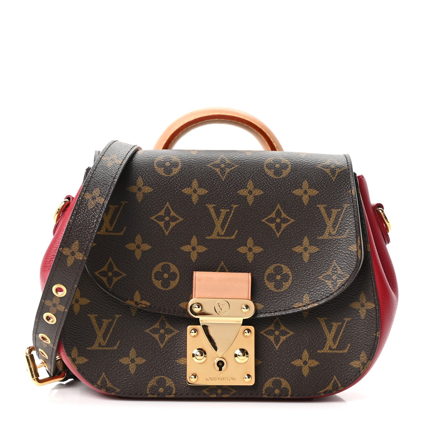 Monogram Eden PM Aurore