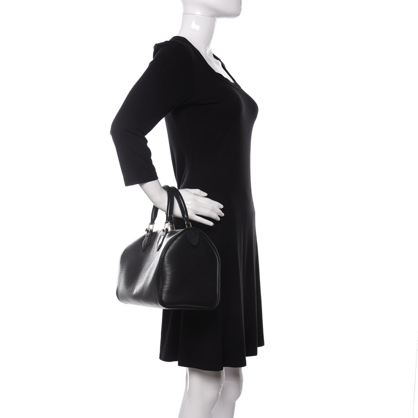 Epi Speedy 25 Black