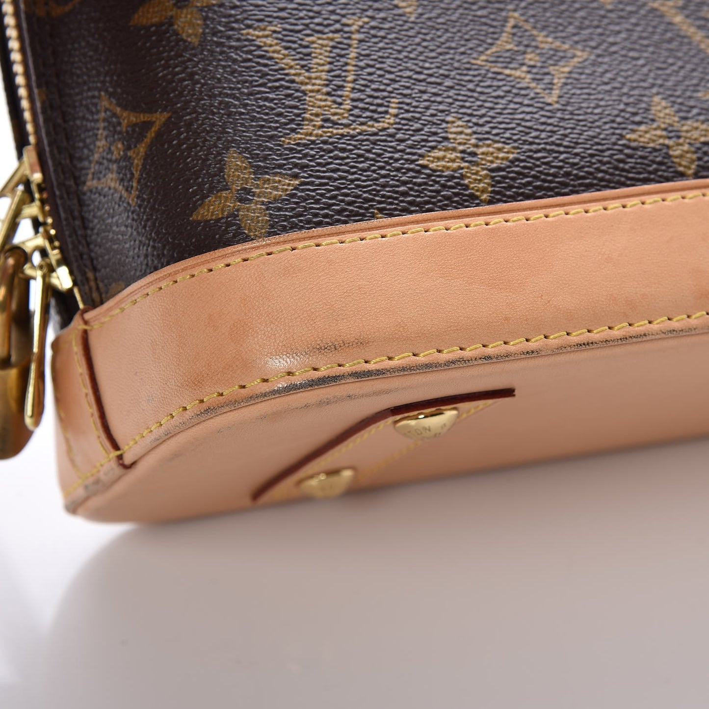 Monogram Alma BB