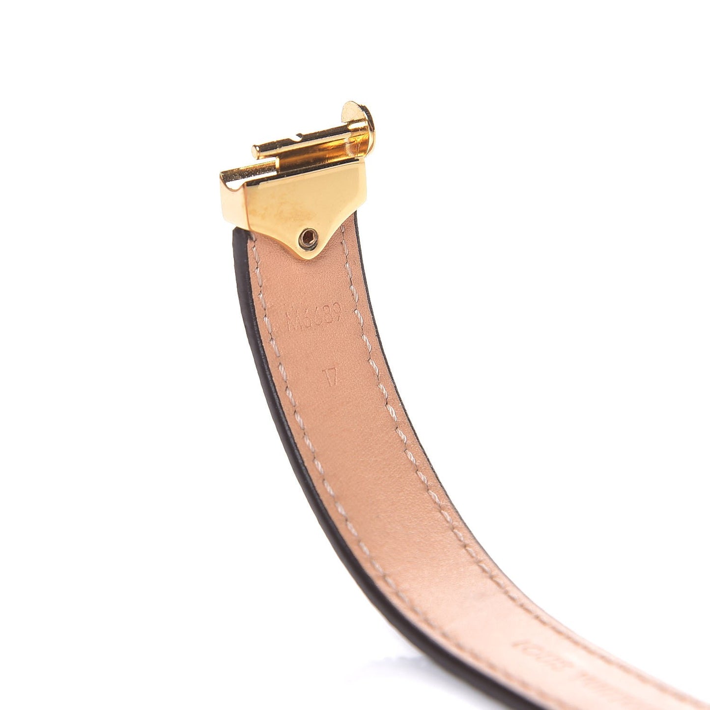 Monogram Nano Bracelet 17