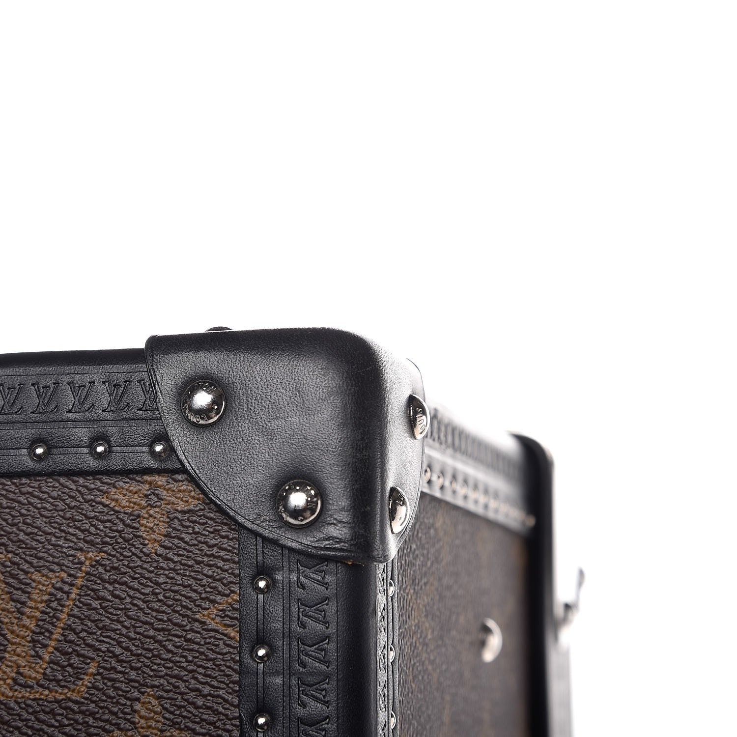 Louis Vuitton Monogram Alzer 75 13 of 23