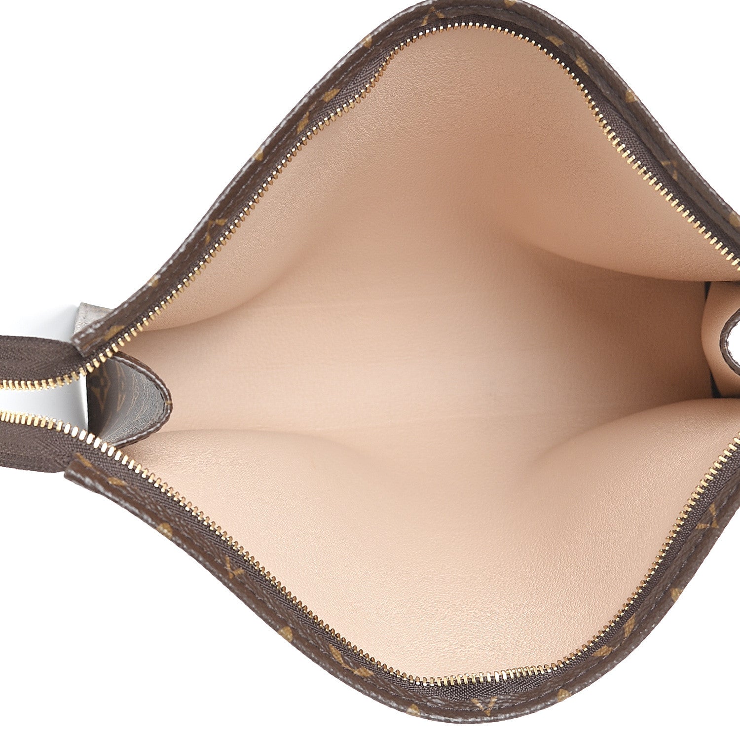 Louis Vuitton Monogram Toiletry Pouch 26 4 of 6