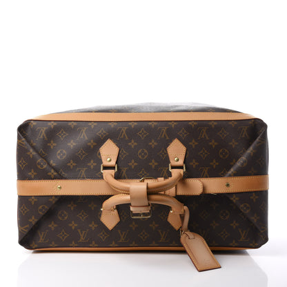 Louis Vuitton Monogram Cruiser 50 10 of 10
