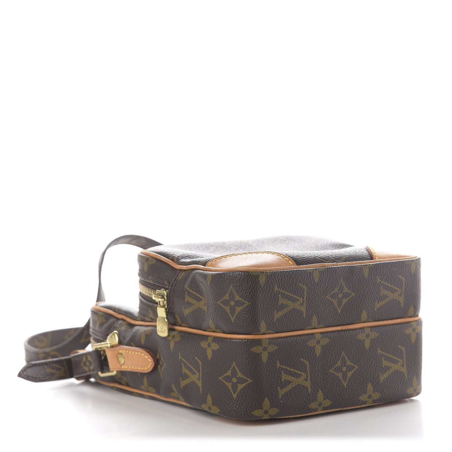 Monogram Amazone