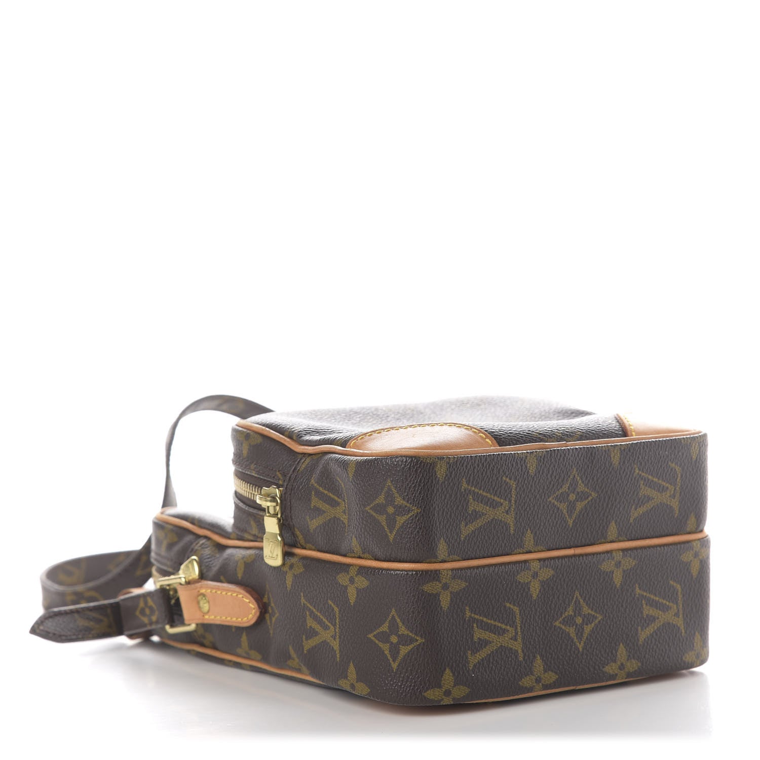 Louis Vuitton Monogram Amazone 4 of 9