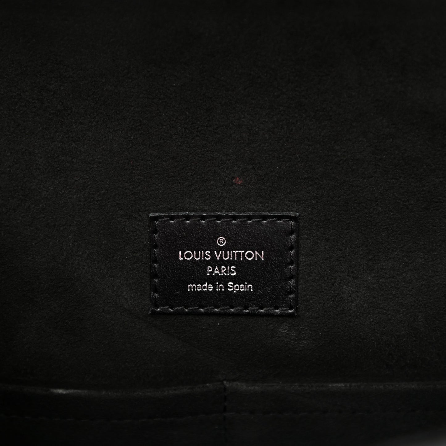 Epi Cluny BB Black