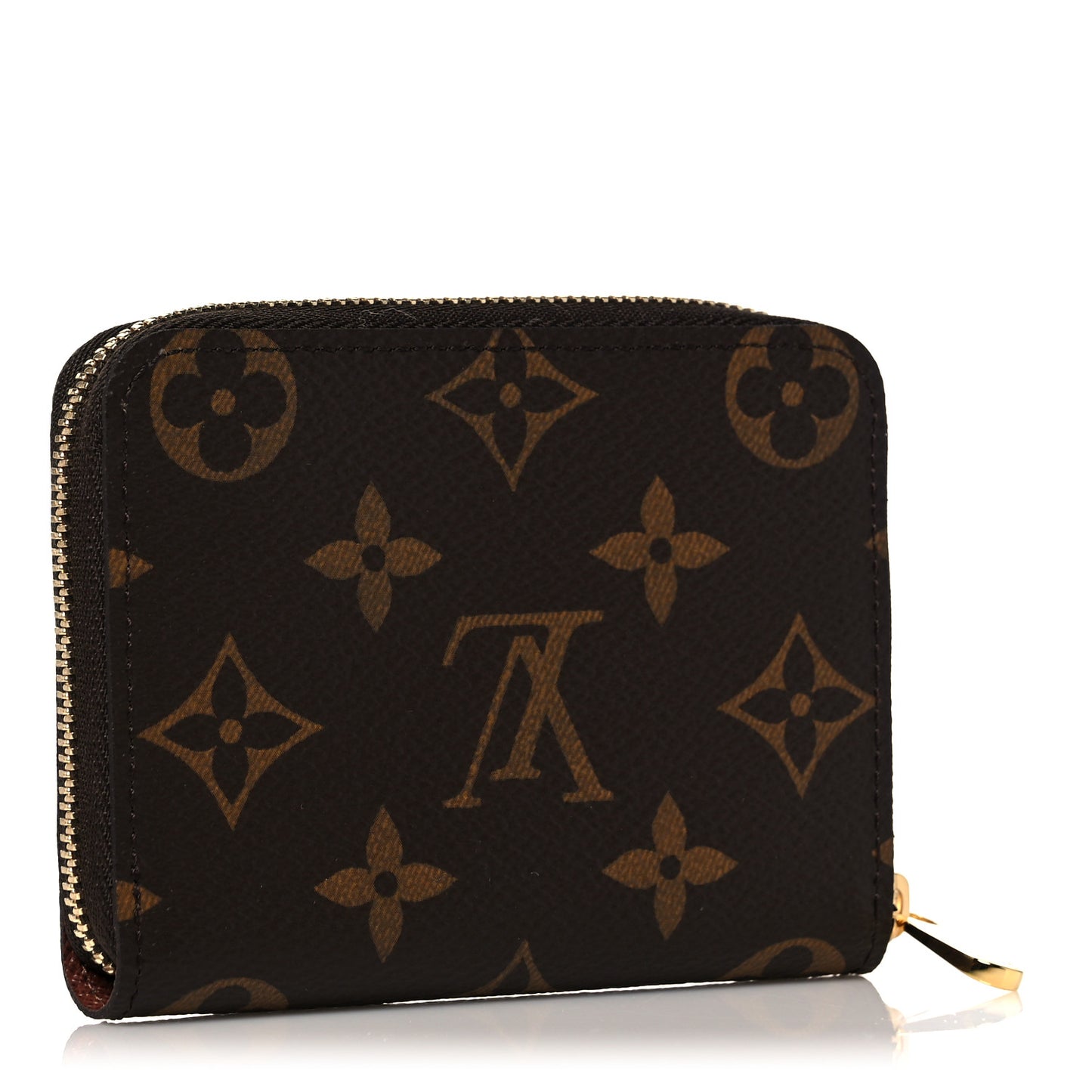 Monogram Zippy Coin Purse