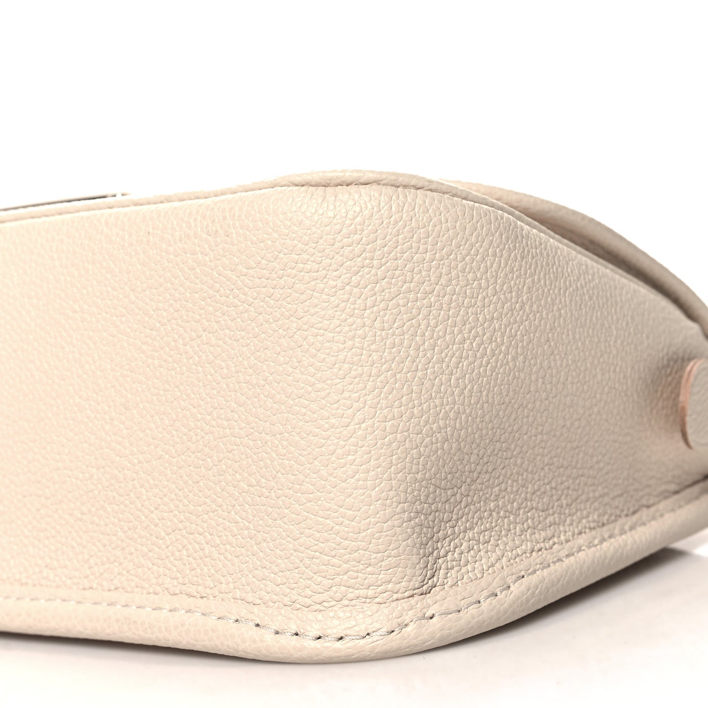 Epi Buci Crossbody Quartz