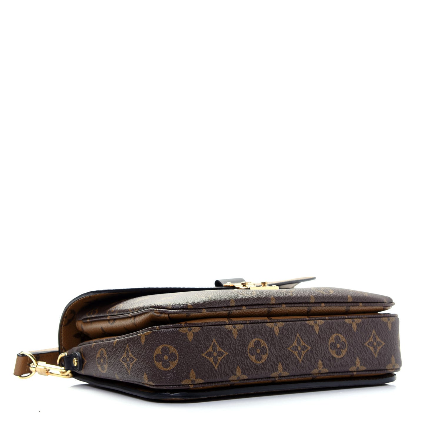 Reverse Monogram Pochette Metis