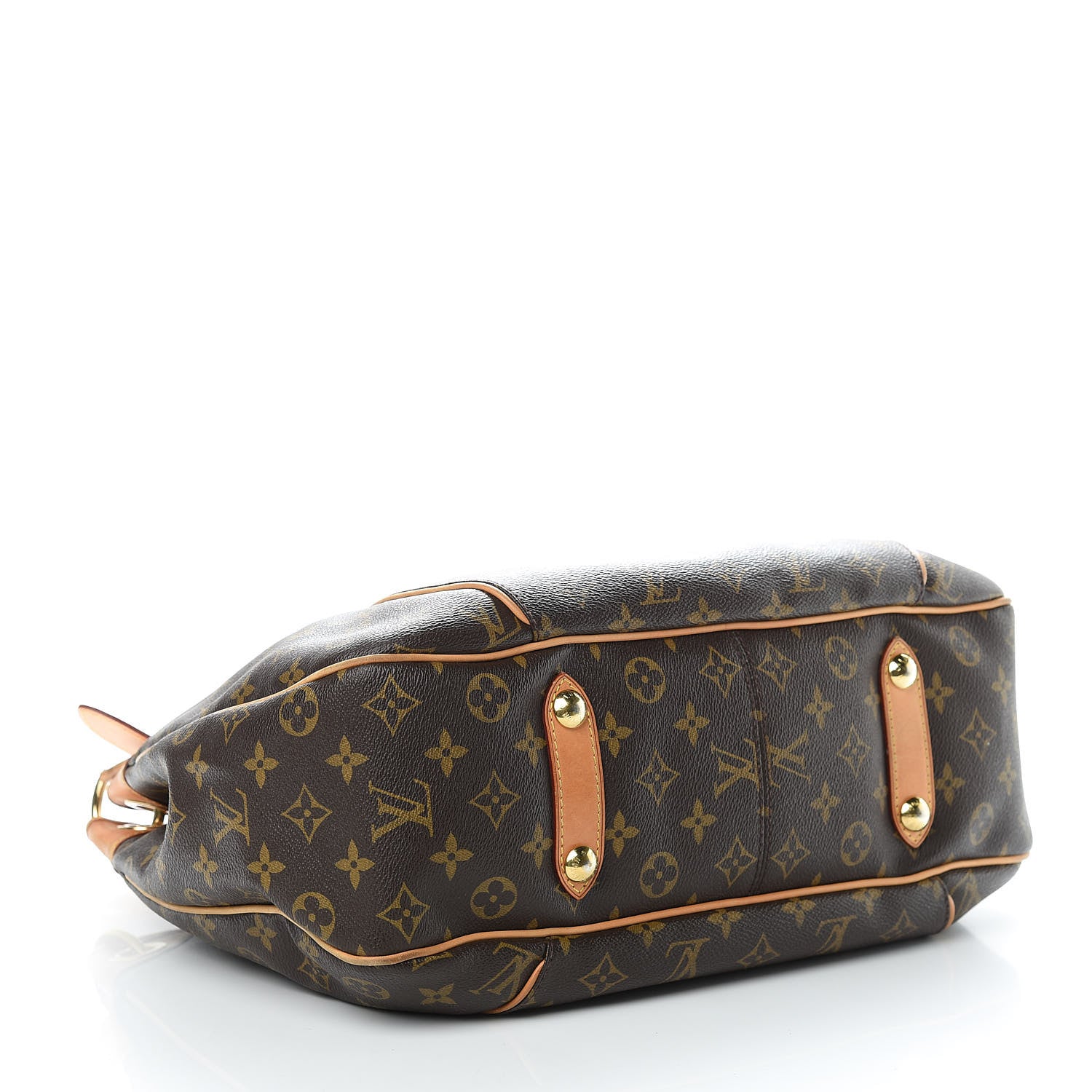 Louis Vuitton Monogram Galliera PM 4 of 20