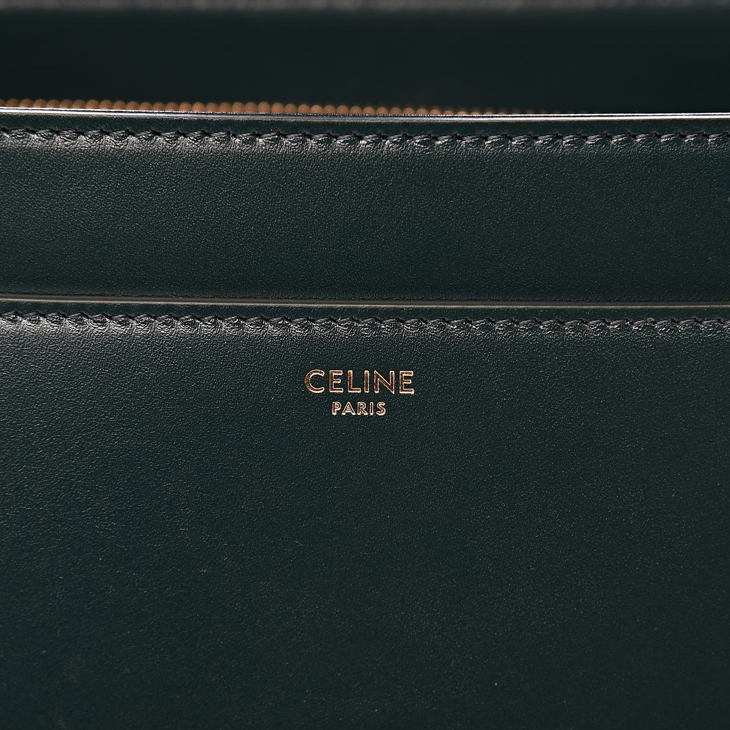 Satinated Calfskin Medium 16 Top Handle Bag Amazone