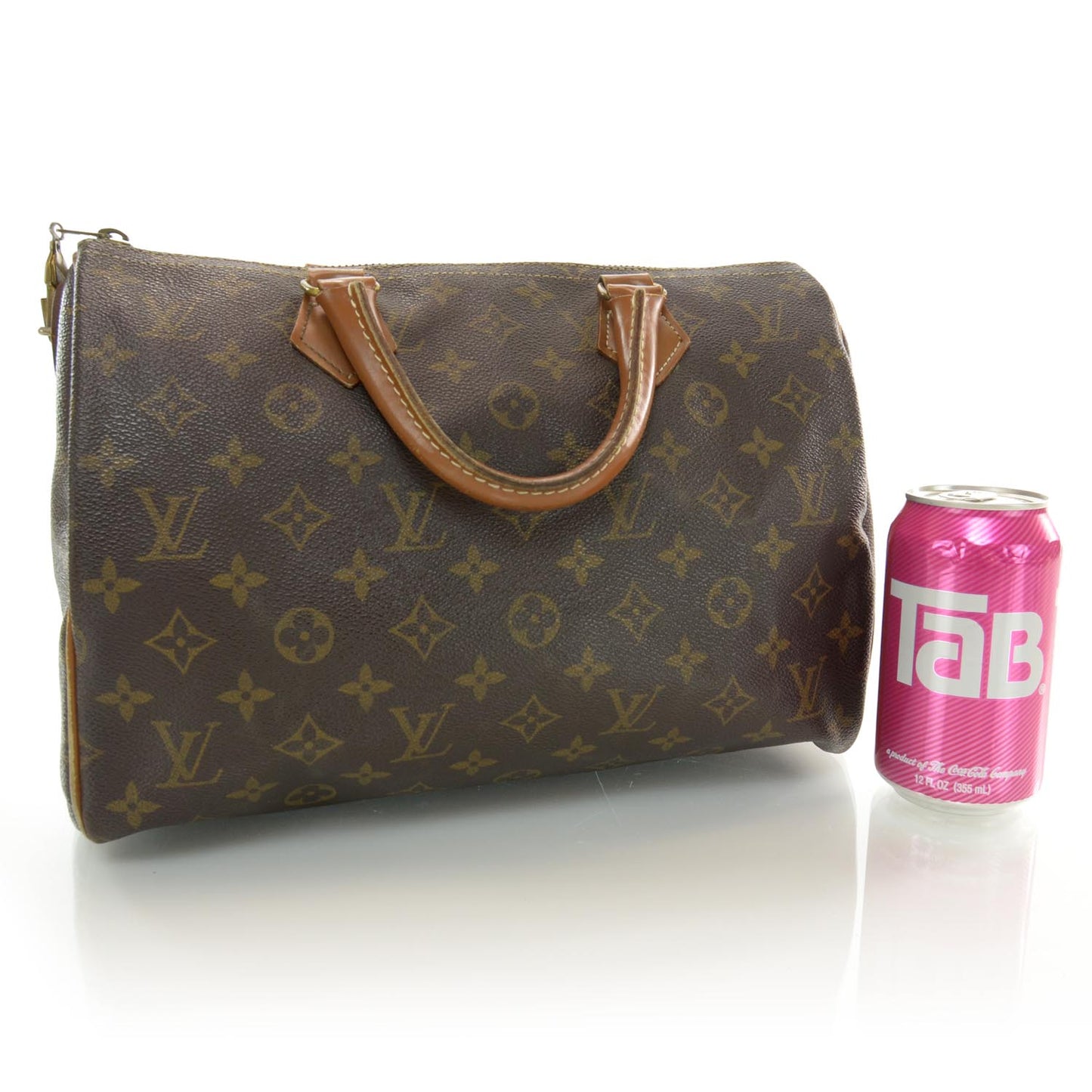 Monogram French Company Speedy 30