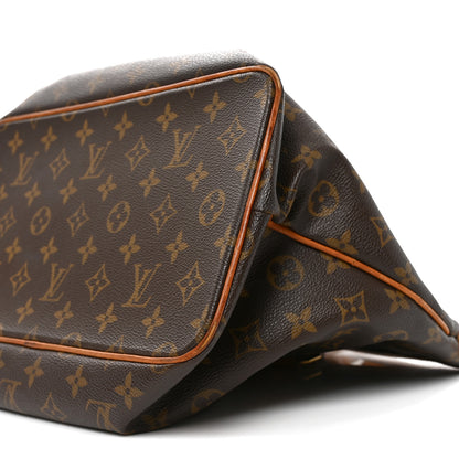 Louis Vuitton Monogram Palermo PM 9 of 9