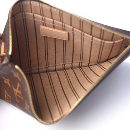 Louis Vuitton Monogram Neo Neverfull GM 10 of 14