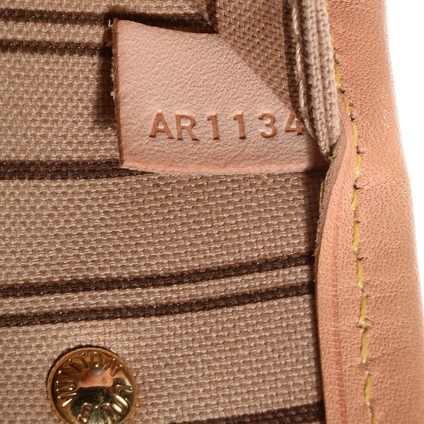 Monogram Neverfull PM