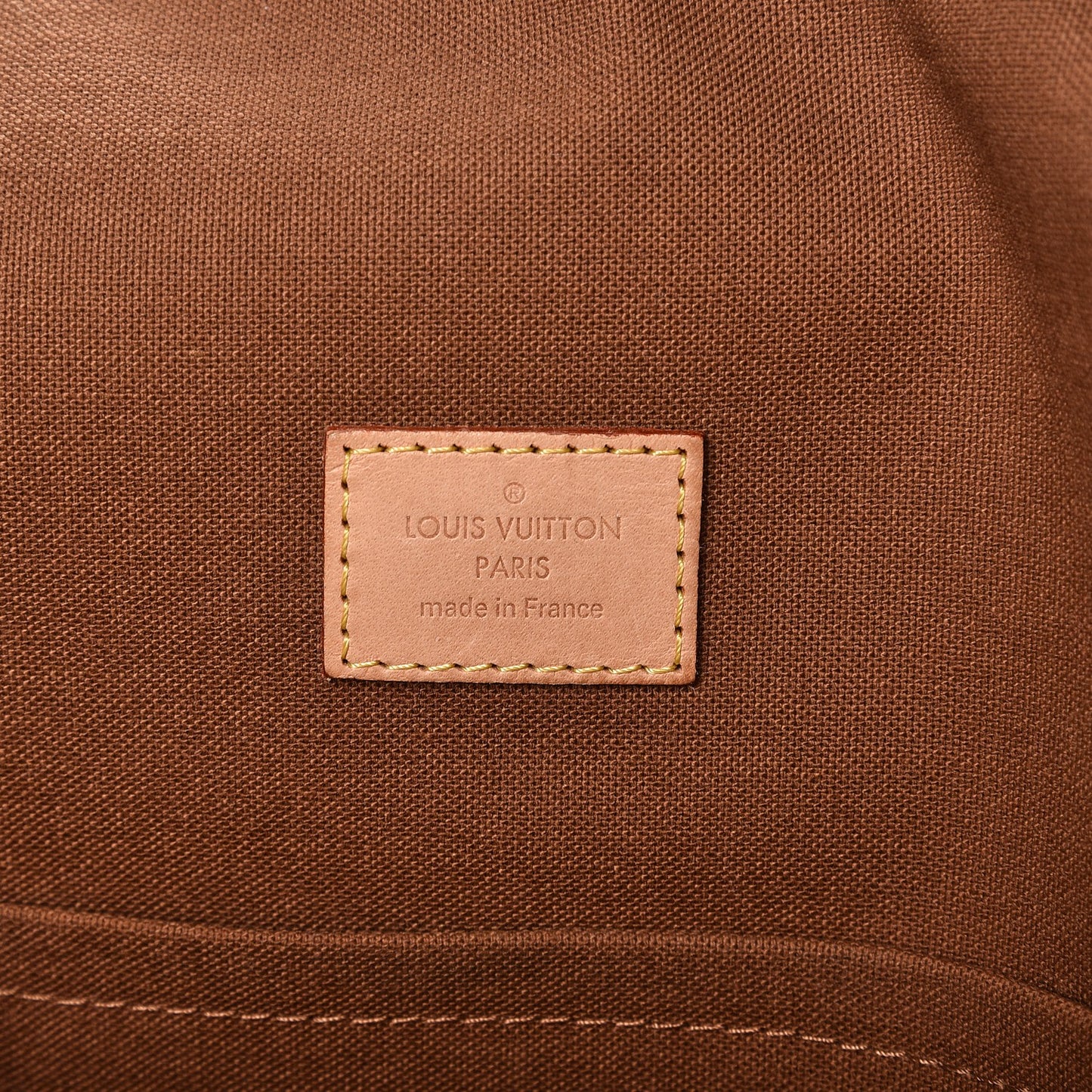 Monogram Bosphore GM