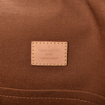 Louis Vuitton Monogram Bosphore GM 6 of 9