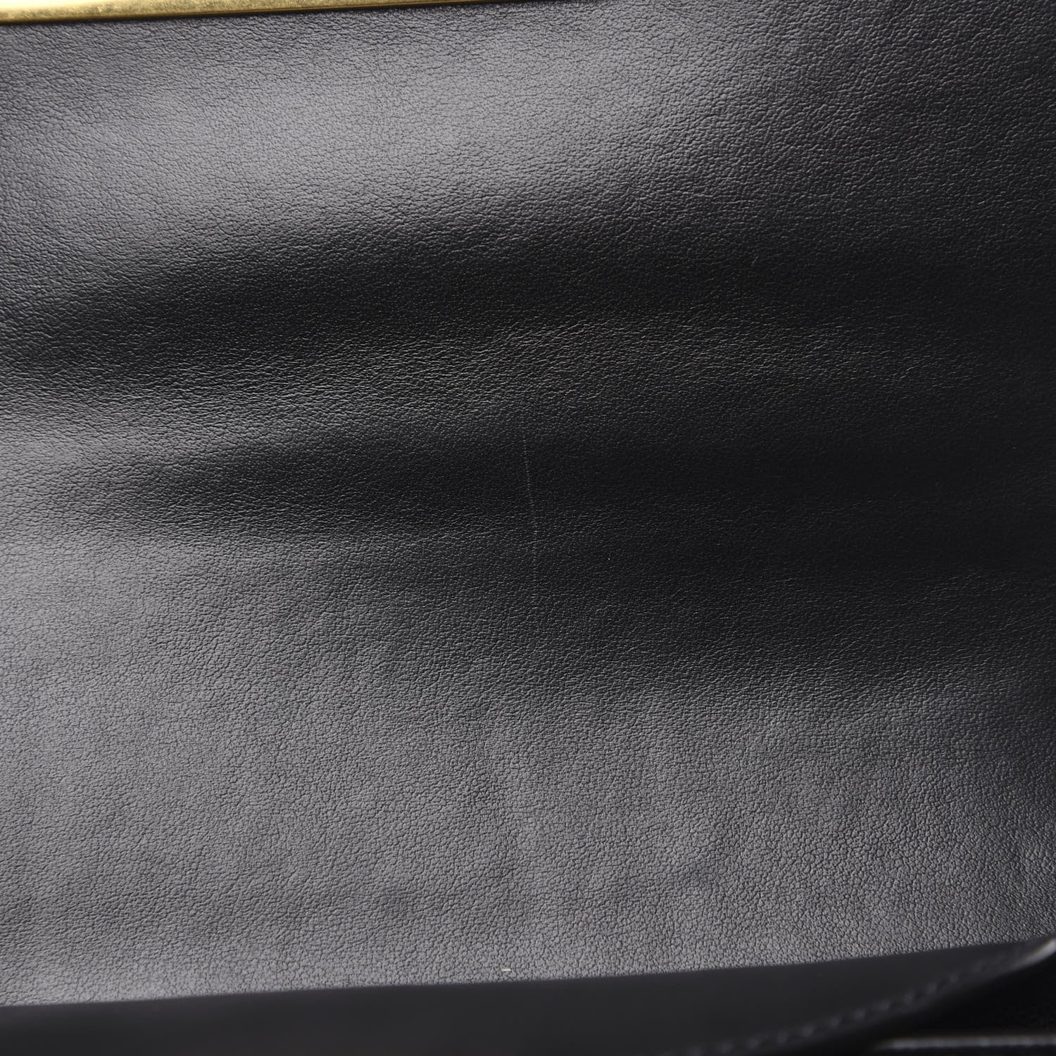 Prada City Calf Saffiano Cahier Bag Black 9 of 9