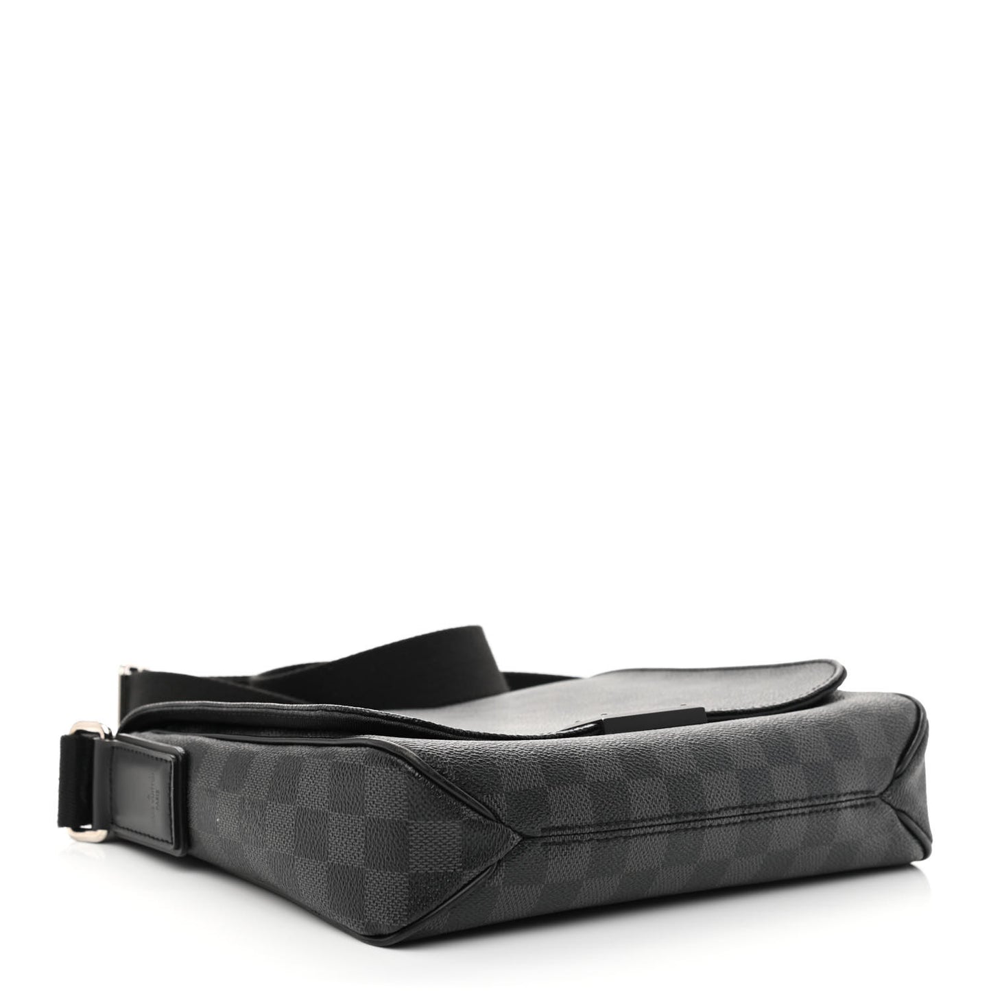 Damier Graphite District PM