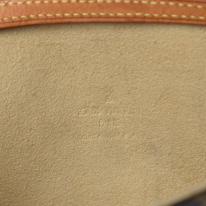 Louis Vuitton Monogram Pochette Twin PM 6 of 17
