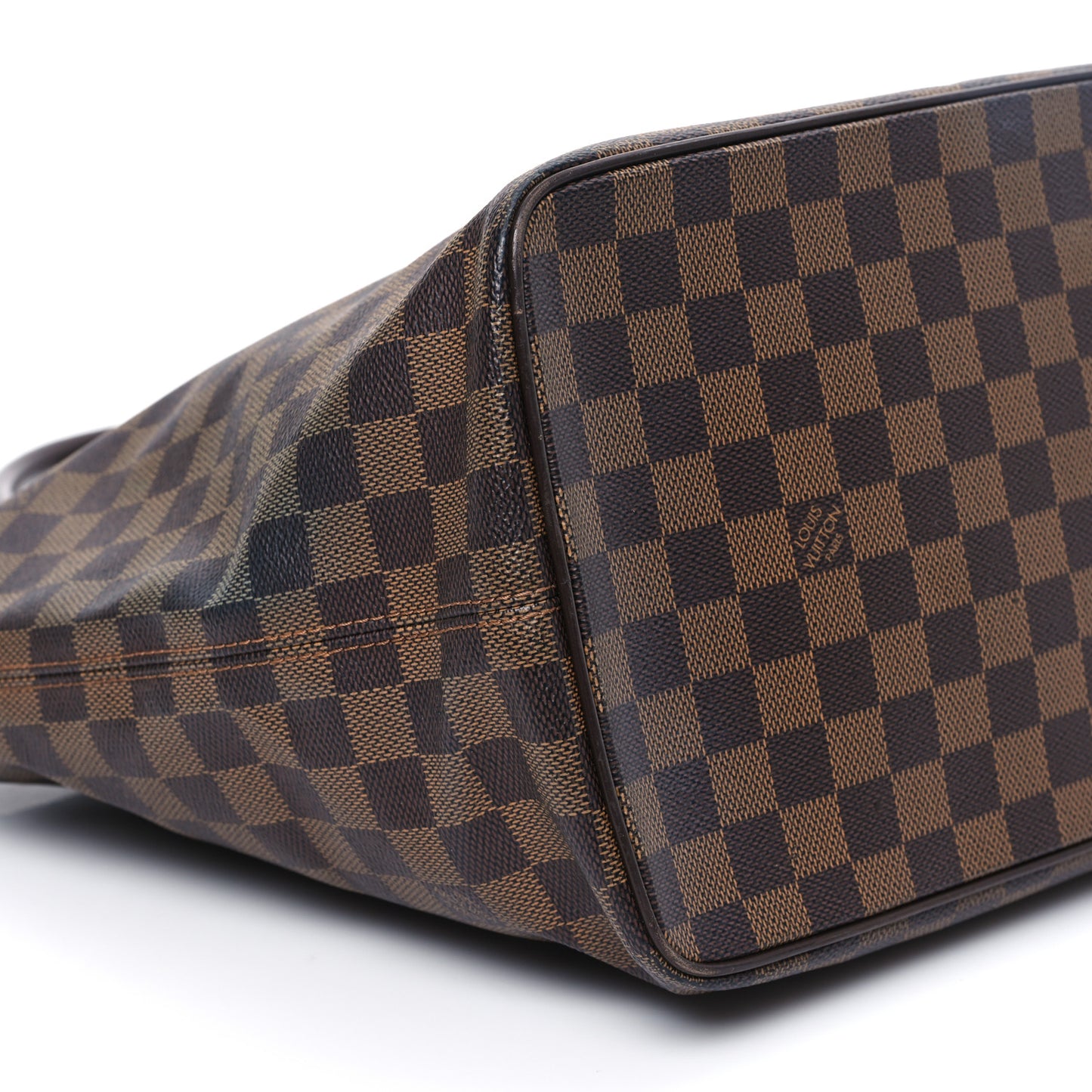 Damier Ebene Saleya MM