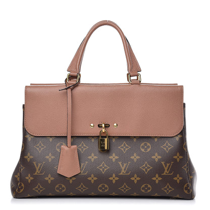 Louis Vuitton Monogram Venus Bois de Rose 1 of 12