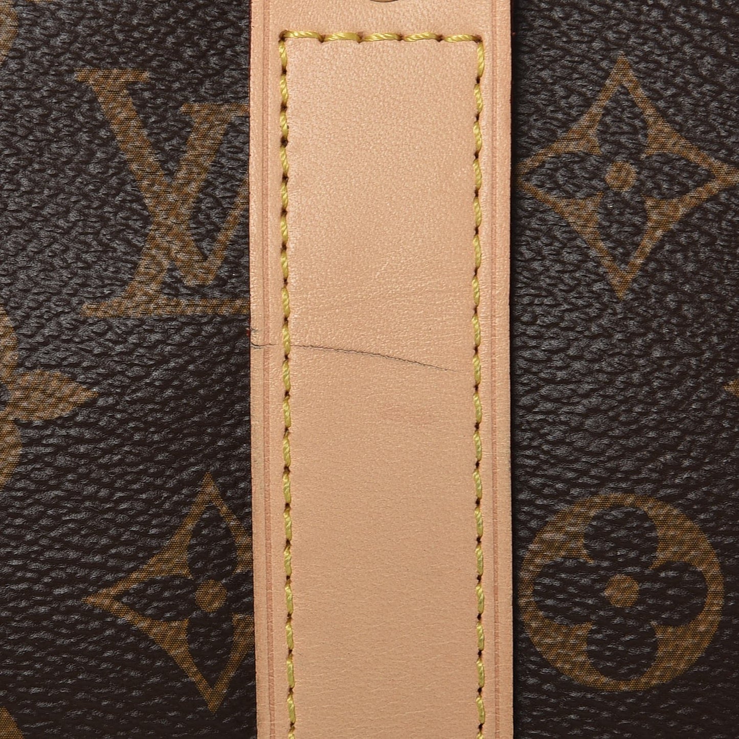 Monogram Keepall Bandouliere 45