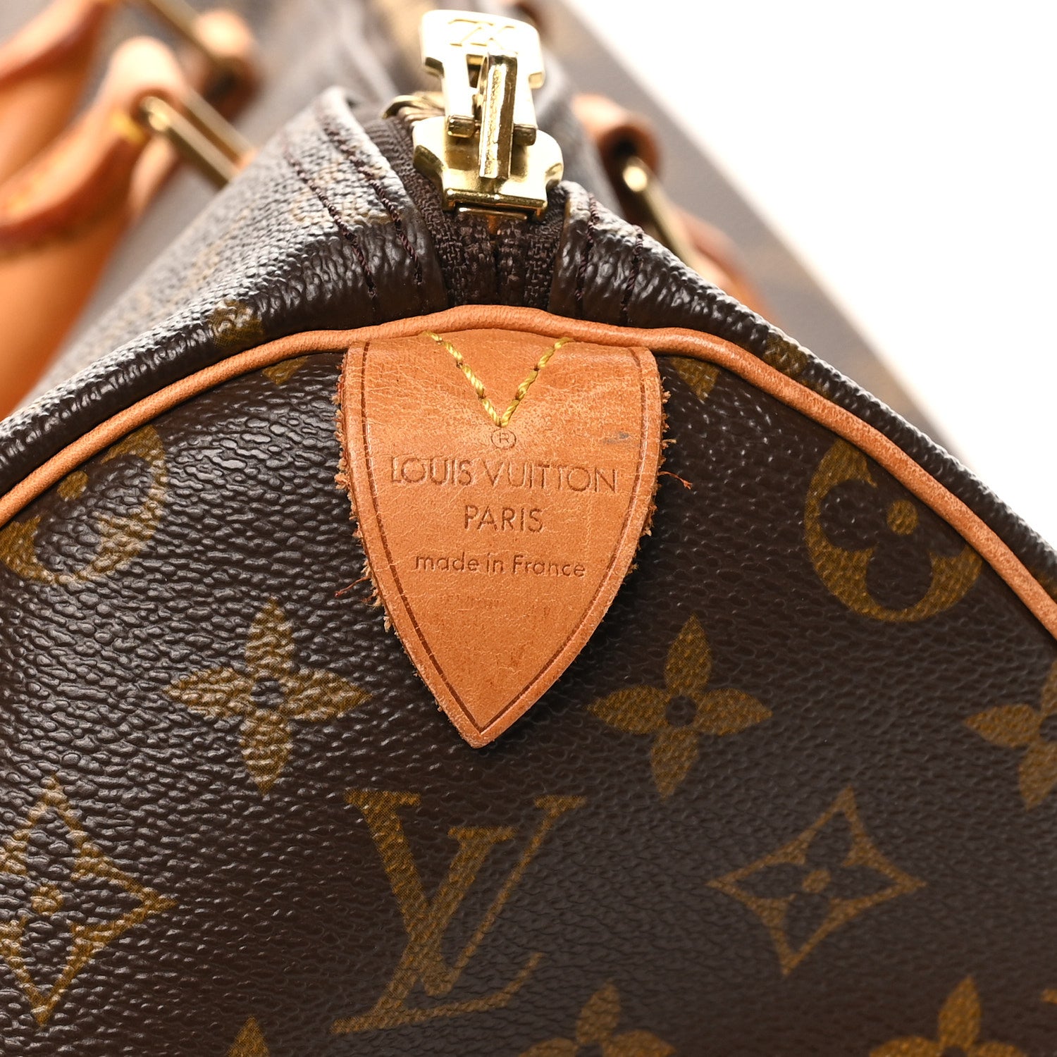 Louis Vuitton Monogram Keepall 50 6 of 10