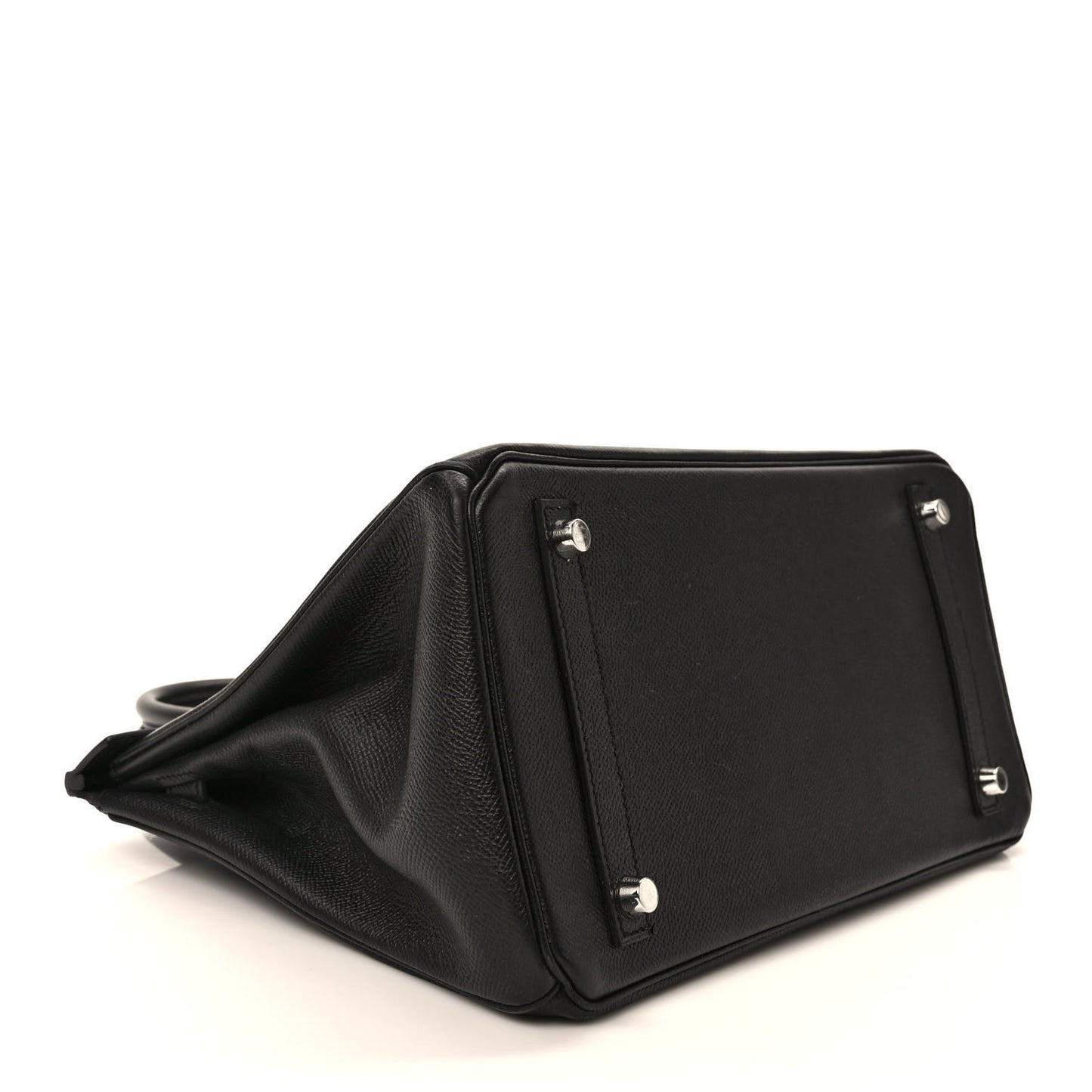 Epsom BIRKIN 30 Black