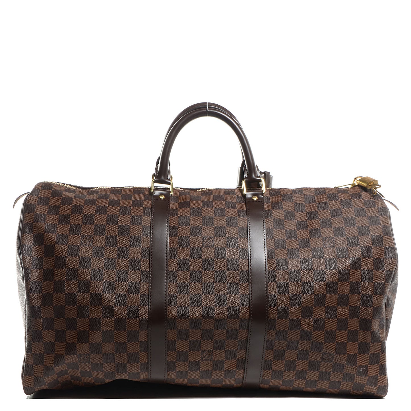 Damier Ebene Keepall 50
