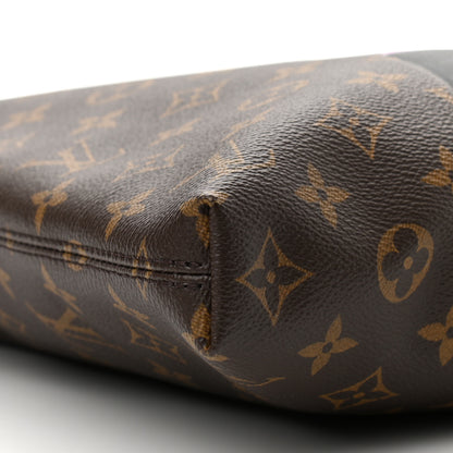 Louis Vuitton Monogram The Exorcist Carry It 9 of 10