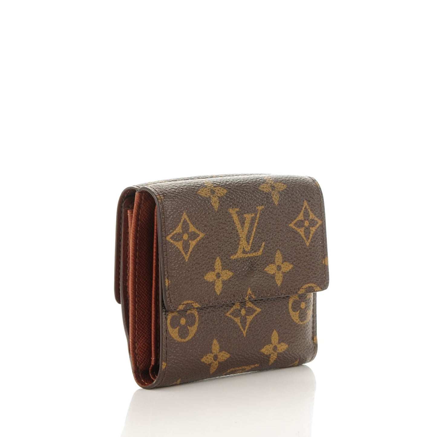 Monogram Elise Wallet
