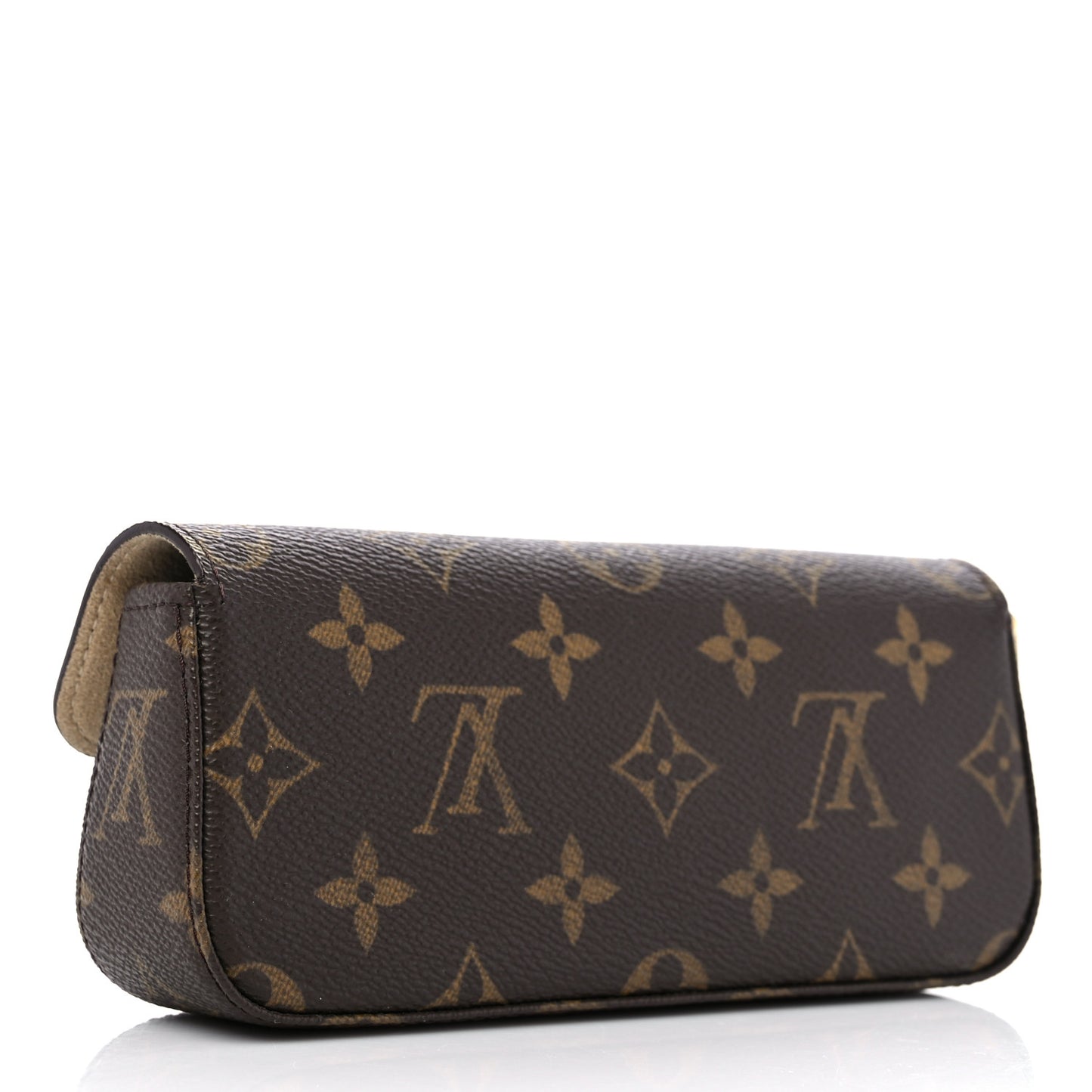 Monogram Pochette Lagoon Sunglasses Holder